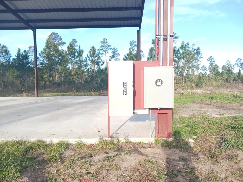 Slide of M&M Electric