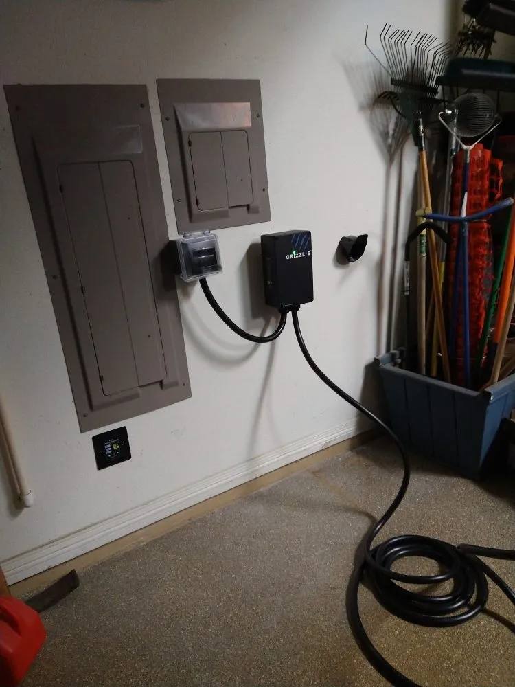 Slide of MM Electric