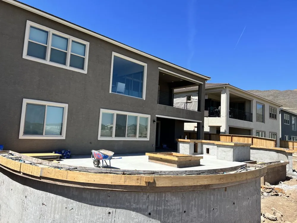 Slide of M&M Electric