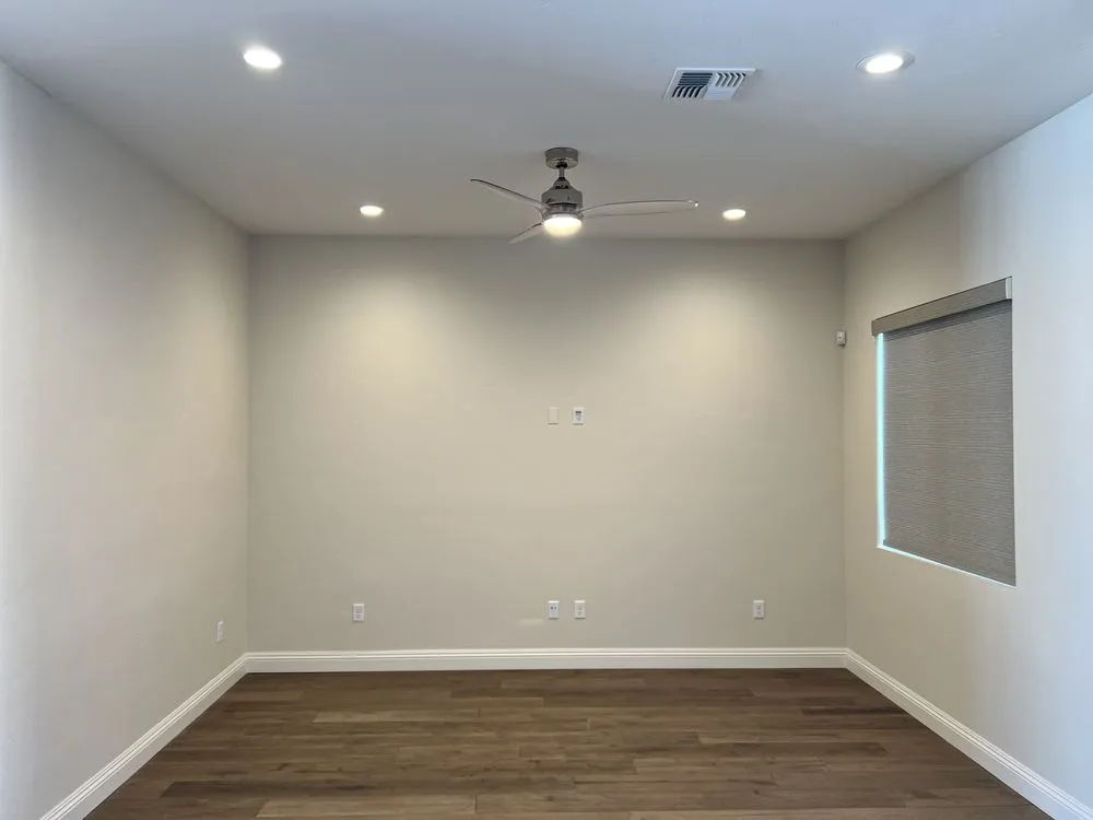 Slide of M&M Electric