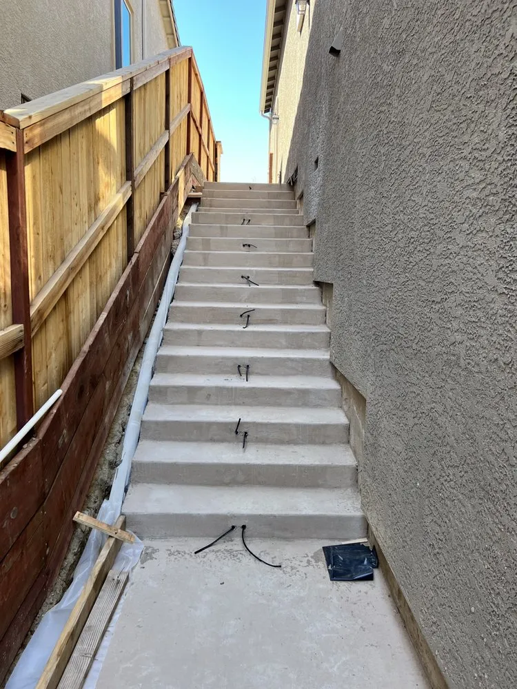 Slide of M&M Electric