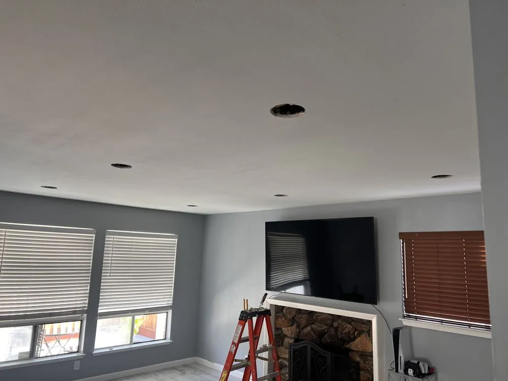 Slide of M&M Electric