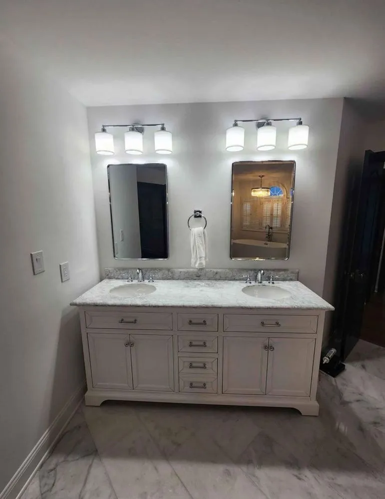 Slide of M&M Electric Services