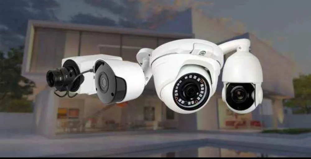 Slide of M&M Electric Services