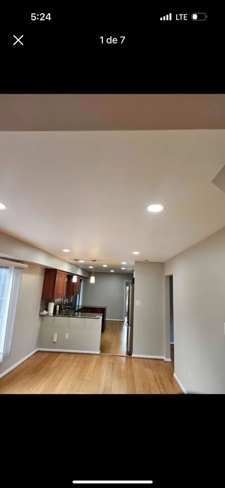 Slide of M&M Electric Services