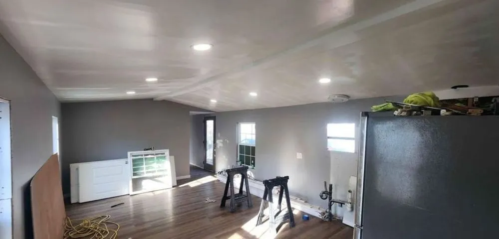 Certified electrical repair experts serving ,  - M&M Electric Services