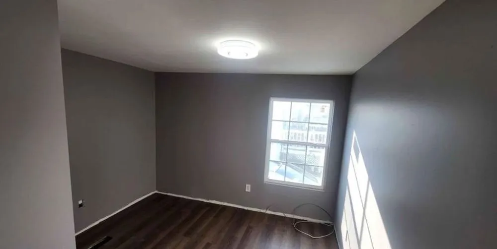 Emergency electrical service for homes in lighting installation,  by 