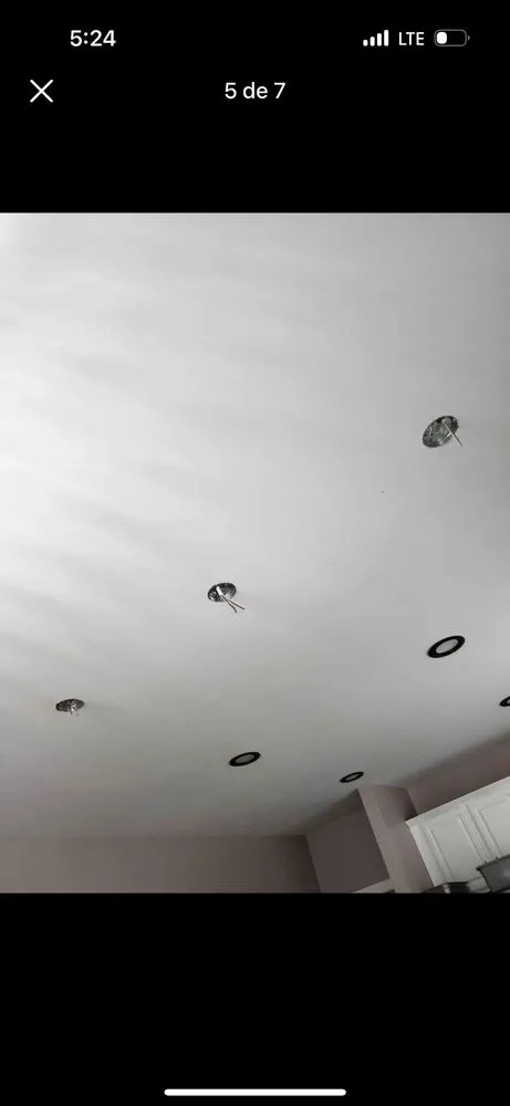 Certified panel upgrade in ,  by M&M Electric Services