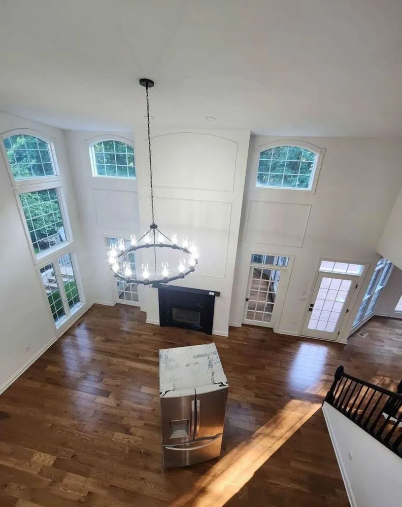 Slide of M&M Electric Services