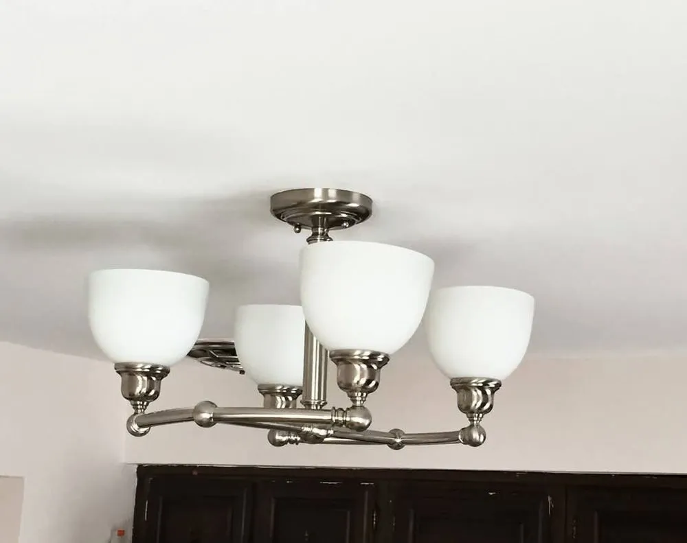 Slide of M&M Electrical Solutions