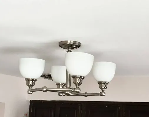 M&M Electrical Solutions Logo