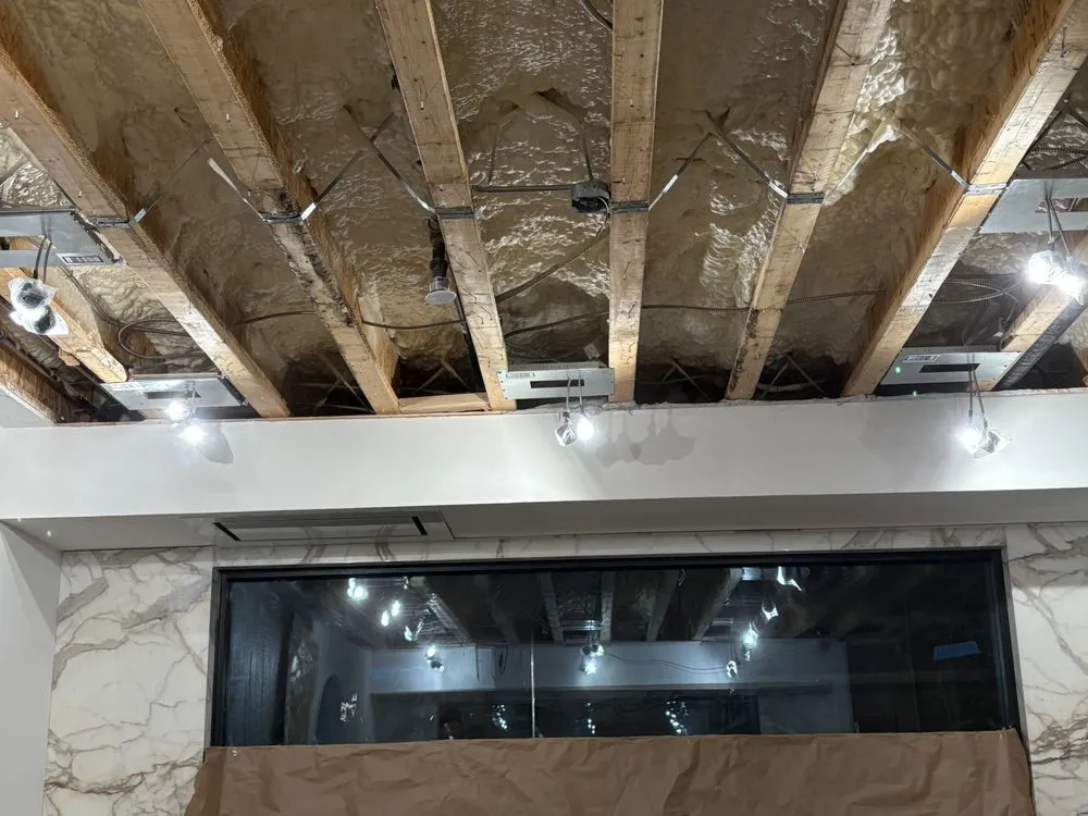 Certified electrician providing wiring installation in Flushing, NY - MM Electrico