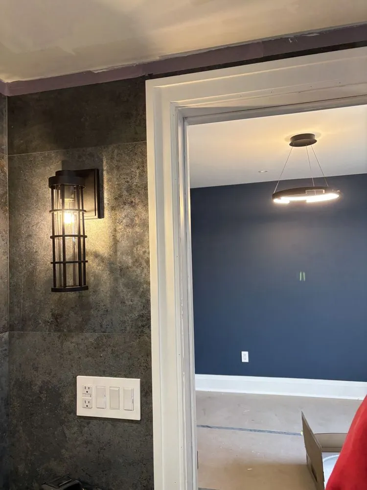 Expert lighting installation service in Flushing, NY - MM Electrico