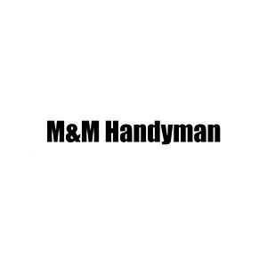 Slide of M&M Handyman