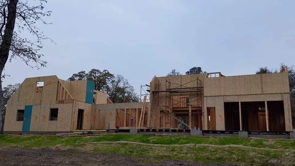 Certified wiring installation in Somerset, CA by MM Handyman