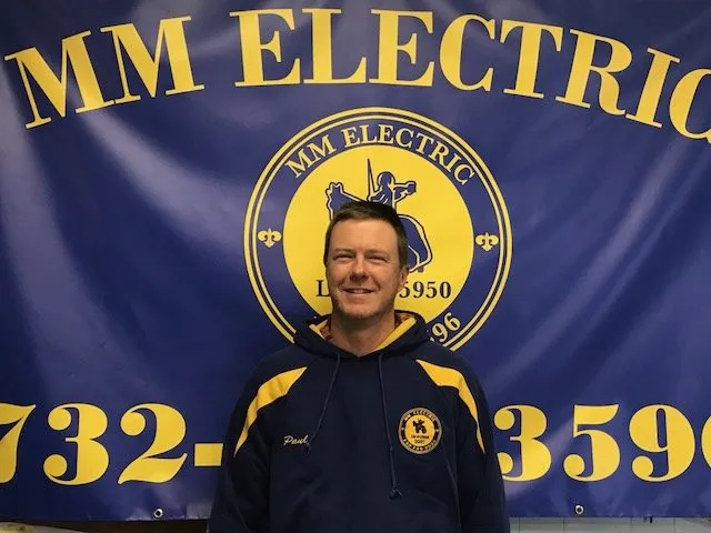 Slide of MM Home Service