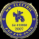 Slide of MM Home Service