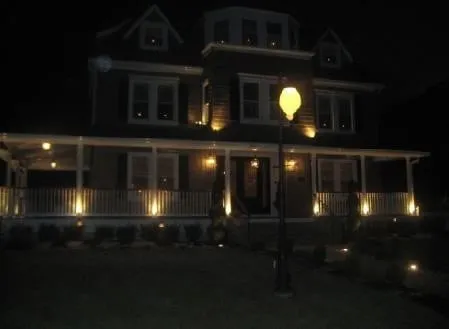 Slide of MM Home Service