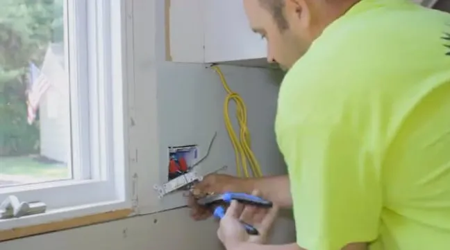 Expert wiring installation experts serving ,  - MM Home Service