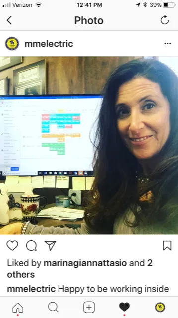 Professional electrical repair service in ,  - MM Home Service