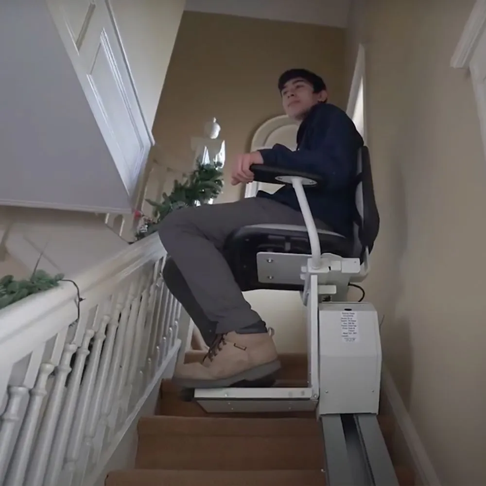 Slide of MM Home Service