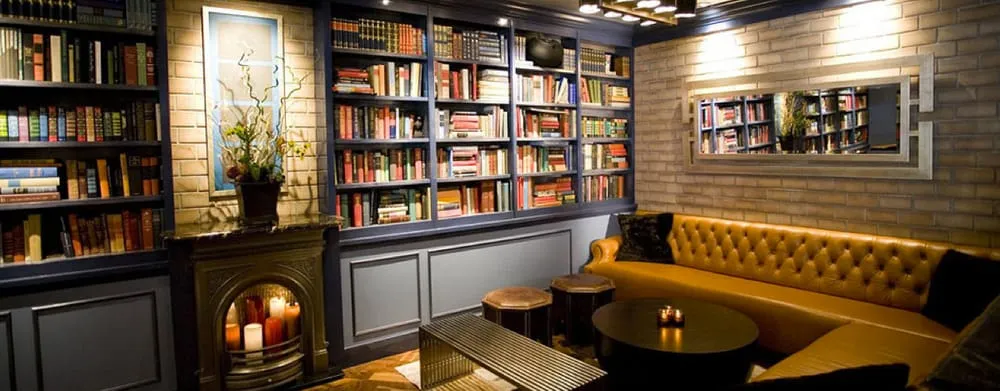 Slide of MM Home Service