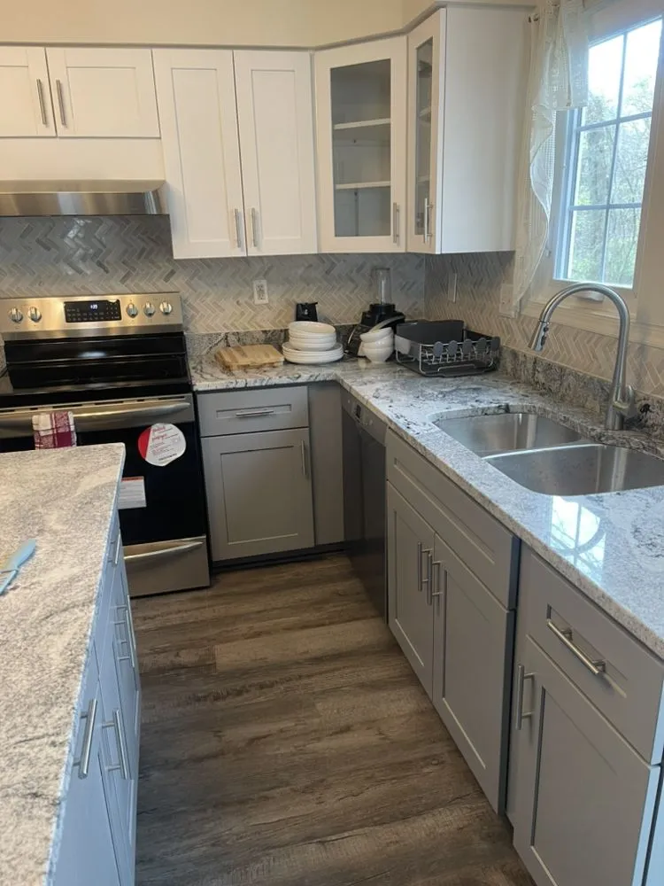 Slide of MM Home Services