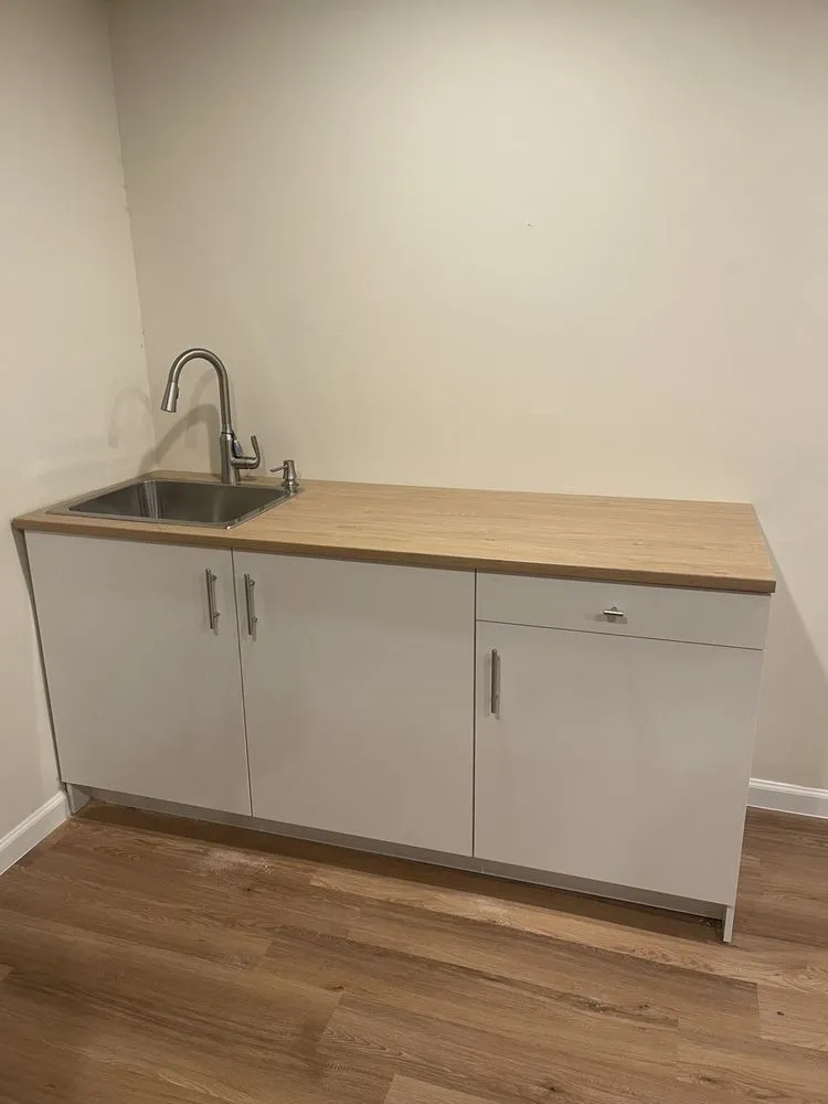 Slide of MM Home Services