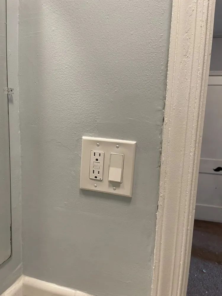 Slide of MM Home Services