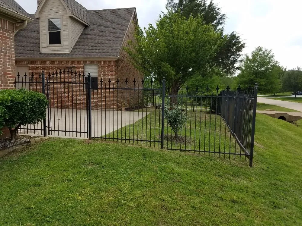 Slide of M&M Improvements