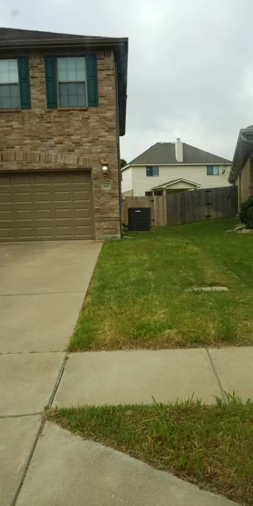 Slide of M&M Improvements