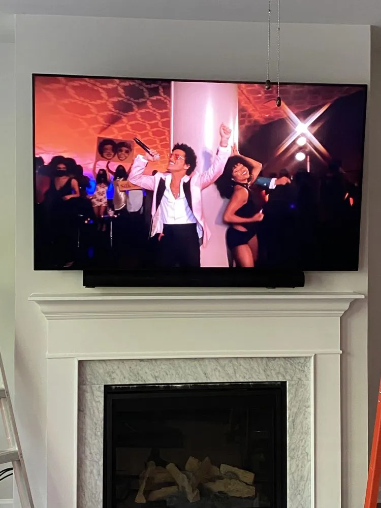 Slide of MM Mounting