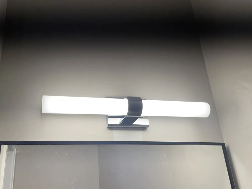 Slide of MM Mounting