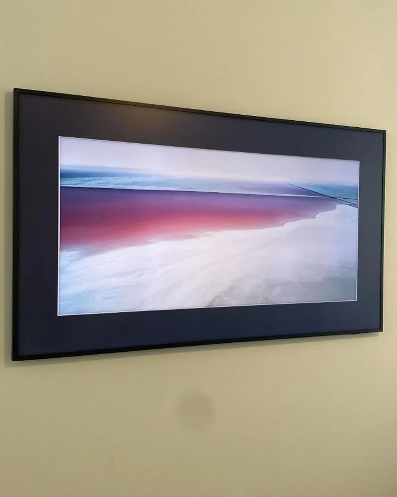 Slide of MM Mounting