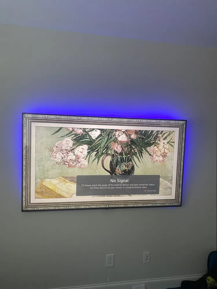 Slide of MM Mounting