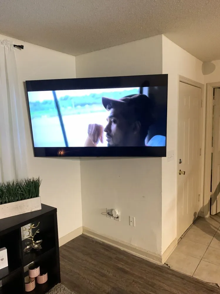 Slide of MM Mounting