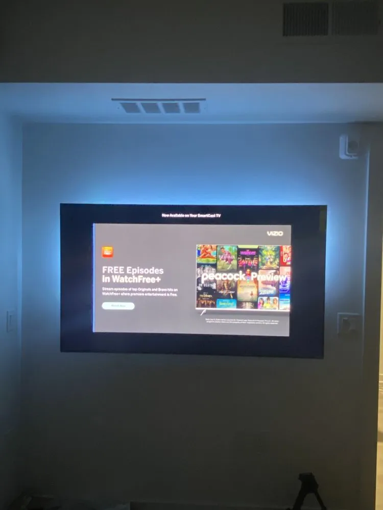 Slide of MM Mounting