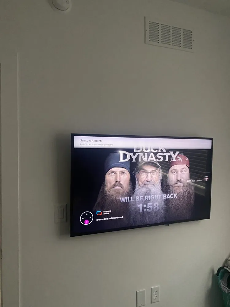 Slide of MM Mounting