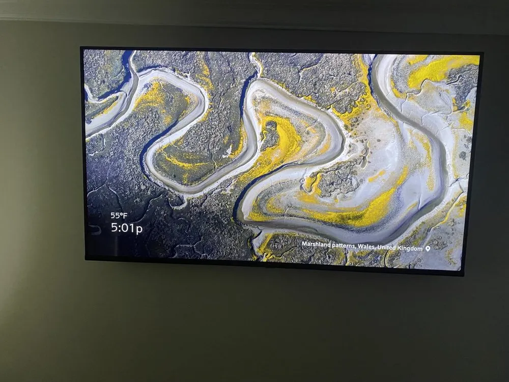 Slide of MM Mounting