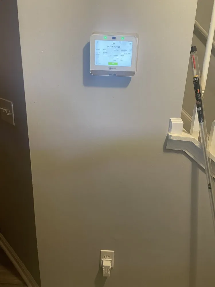 Slide of MM Mounting