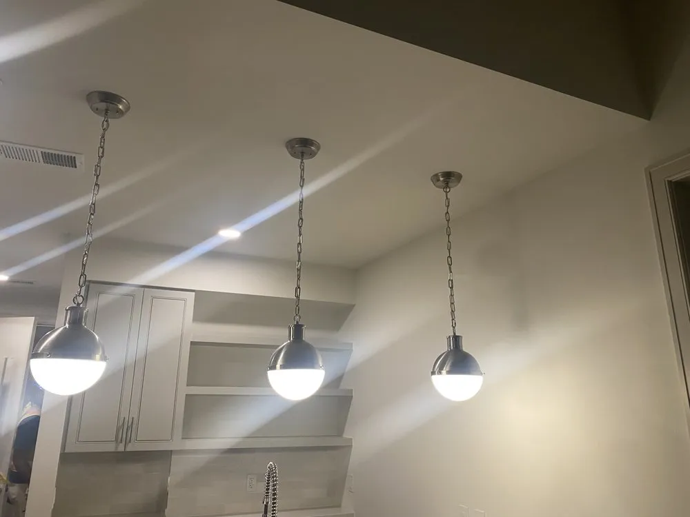 Slide of MM Mounting