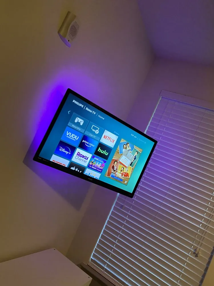 Slide of MM Mounting