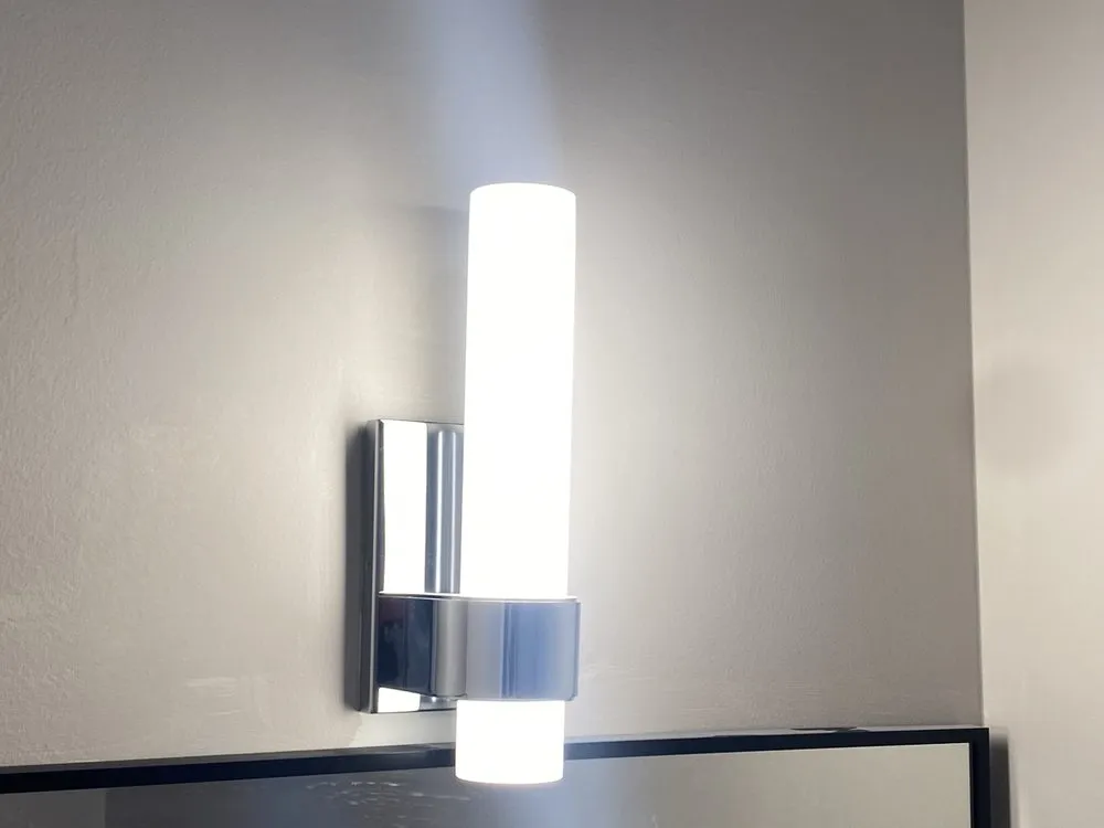 Slide of MM Mounting