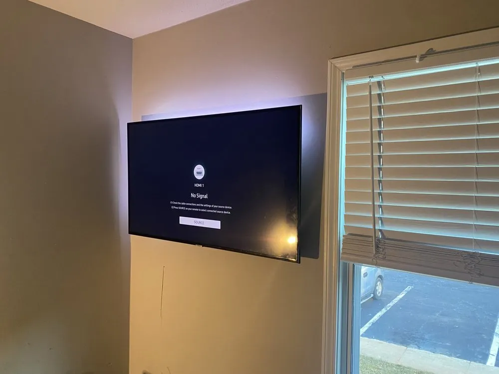 Slide of MM Mounting