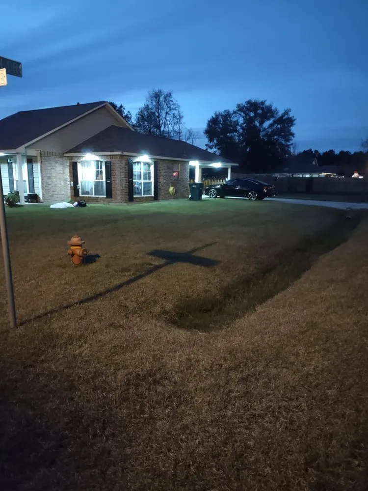 Slide of M&M Plumbing and Electrical