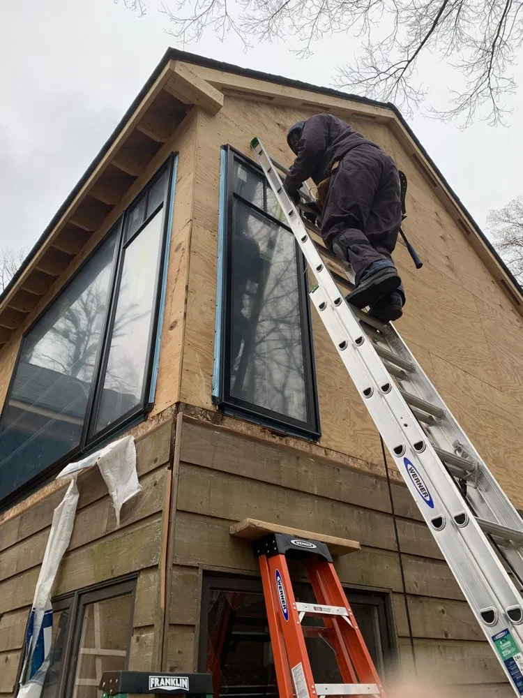 Slide of M&M Property Management