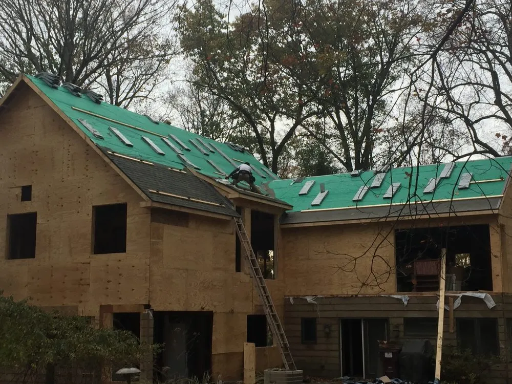 Slide of M&M Property Management