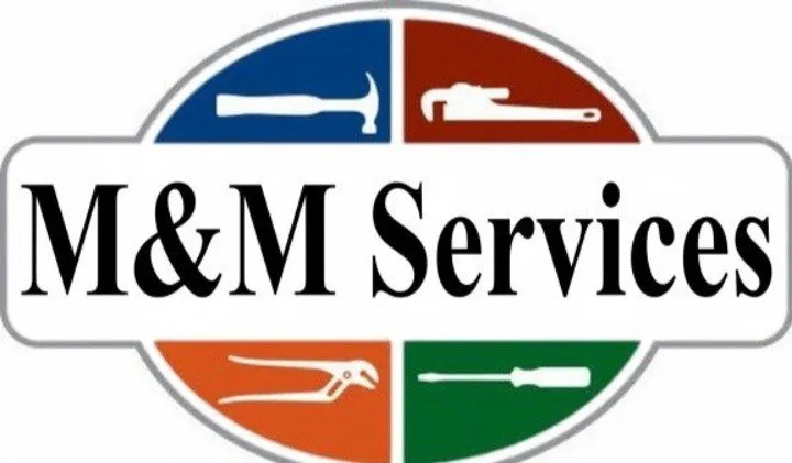 Slide of M&M Services