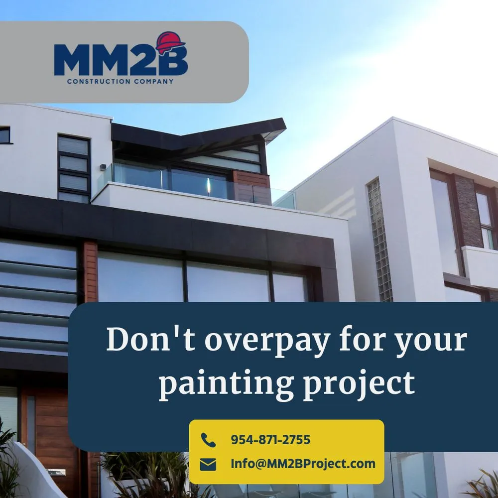Slide of MM2B Projects