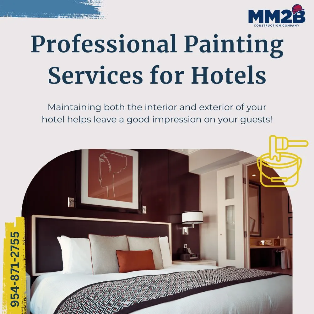 Slide of MM2B Projects